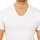 Υφασμάτινα Άνδρας T-shirt με κοντά μανίκια Abanderado 0508-BLANCO Άσπρο