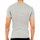 Υφασμάτινα Άνδρας T-shirt με κοντά μανίκια Abanderado 0806-GRIS Grey