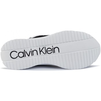 Calvin Klein Jeans E4936 Black
