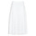 Υφασμάτινα Γυναίκα Φούστες MICHAEL Michael Kors FLORAL EYLT LNG SKIRT Άσπρο