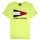 Υφασμάτινα Αγόρι T-shirt με κοντά μανίκια Tommy Hilfiger KB0KB05628 Yellow