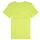 Υφασμάτινα Αγόρι T-shirt με κοντά μανίκια Tommy Hilfiger KB0KB05628 Yellow