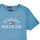 Υφασμάτινα Αγόρι T-shirt με κοντά μανίκια Tommy Hilfiger KB0KB05619 Μπλέ
