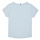 Υφασμάτινα Κορίτσι T-shirt με κοντά μανίκια Tommy Hilfiger KG0KG05023 Μπλέ