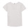 Υφασμάτινα Κορίτσι T-shirt με κοντά μανίκια Tommy Hilfiger KG0KG05023 Άσπρο