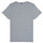 Υφασμάτινα Αγόρι T-shirt με κοντά μανίκια Tommy Hilfiger KB0KB04140 Grey