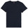 Υφασμάτινα Αγόρι T-shirt με κοντά μανίκια Tommy Hilfiger KB0KB04140 Marine