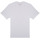 Υφασμάτινα Παιδί T-shirt με κοντά μανίκια Vans BY LEFT CHEST Άσπρο