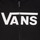 Υφασμάτινα Παιδί Φούτερ Vans BY VANS CLASSIC ZIP HOODIE Black