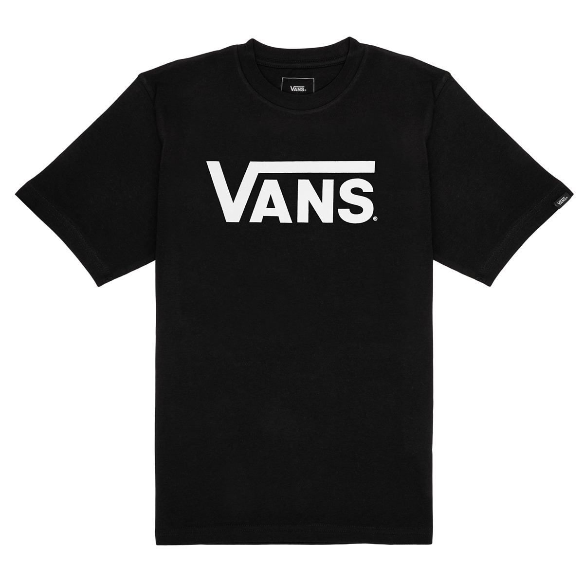 Vans  T-shirt με κοντά μανίκια Vans BY VANS CLASSIC