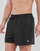 Υφασμάτινα Άνδρας Μαγιώ / shorts για την παραλία Quiksilver EVERYDAY VOLLEY Black