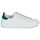 Παπούτσια Γυναίκα Χαμηλά Sneakers Yurban SATURNA Άσπρο / Green