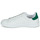 Παπούτσια Γυναίκα Χαμηλά Sneakers Yurban SATURNA Άσπρο / Green