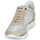Παπούτσια Γυναίκα Χαμηλά Sneakers Regard JARD V4 CROSTA P STONE Άσπρο / Beige
