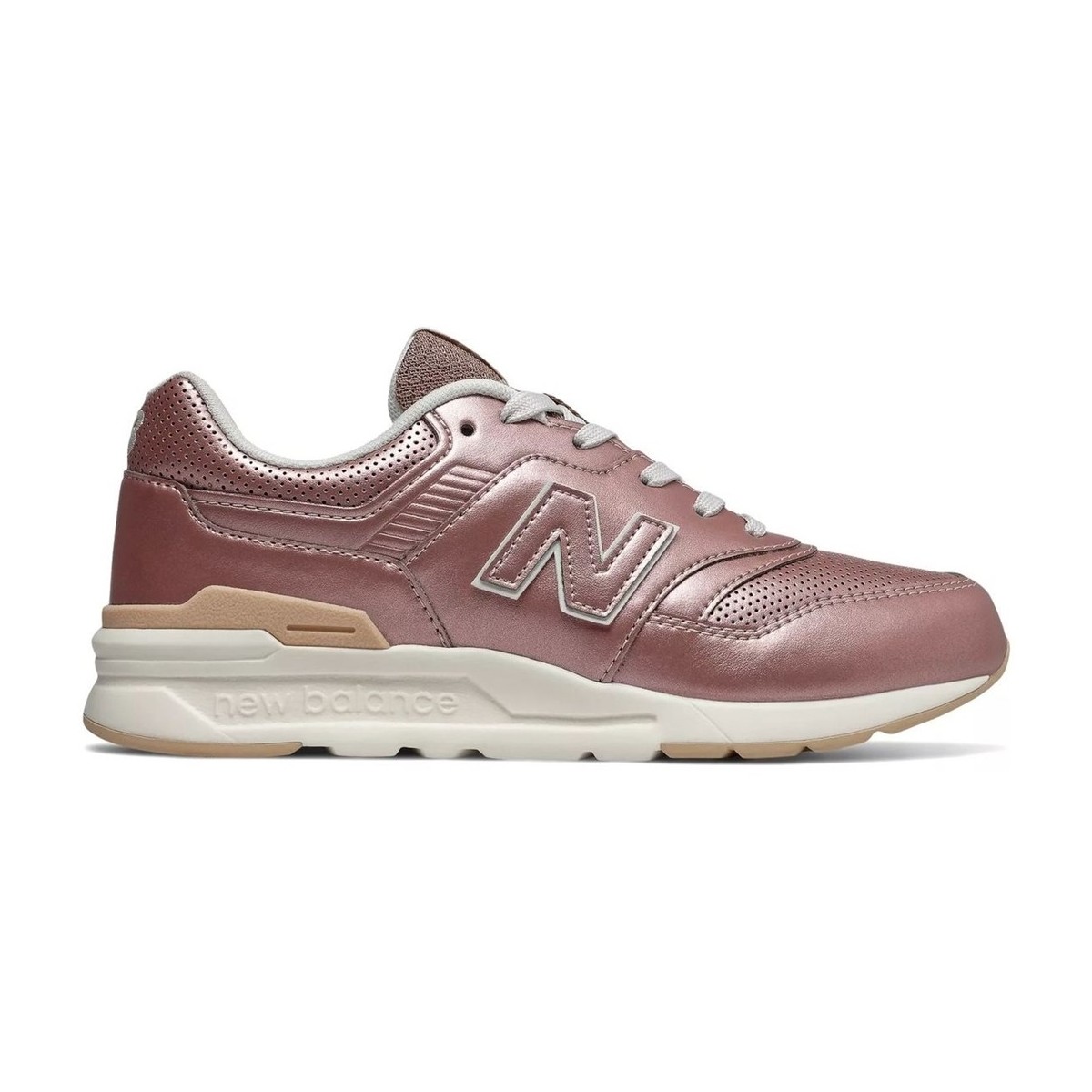 Sneakers New Balance GR 997