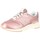 Παπούτσια Γυναίκα Sneakers New Balance GR 997 Ροζ