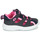 Παπούτσια Κορίτσι Σπορ σανδάλια Kangaroos KI-ROCK LITE EV Μπλέ / Ροζ
