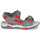 Παπούτσια Αγόρι Σανδάλια / Πέδιλα Kangaroos K-CELTIC Grey / Orange