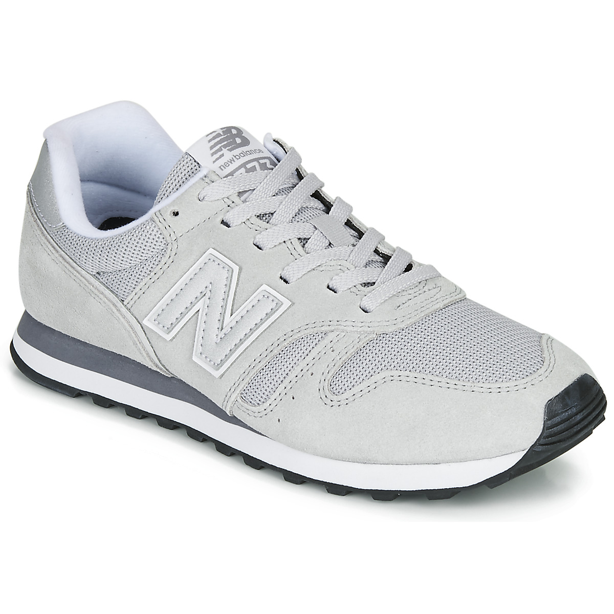 Xαμηλά Sneakers New Balance 373 Δέρμα