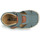 Παπούτσια Αγόρι Σανδάλια / Πέδιλα Citrouille et Compagnie GUNCAL Grey