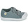 Παπούτσια Παιδί Χαμηλά Sneakers Citrouille et Compagnie GLASSIA Grey