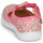 Παπούτσια Κορίτσι Μπαλαρίνες Citrouille et Compagnie MATITO Ροζ / Multicolour