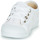 Παπούτσια Κορίτσι Χαμηλά Sneakers Citrouille et Compagnie MALIKA Άσπρο