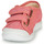 Παπούτσια Κορίτσι Χαμηλά Sneakers Citrouille et Compagnie MELVINA Ροζ