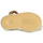 Παπούτσια Κορίτσι Σανδάλια / Πέδιλα Citrouille et Compagnie MIOSOTIS Gold