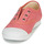 Παπούτσια Κορίτσι Χαμηλά Sneakers Citrouille et Compagnie RIVIALELLE Ροζ