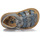 Παπούτσια Αγόρι Σανδάλια / Πέδιλα Citrouille et Compagnie MISTIGRI Grey / Μπλέ