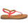 Παπούτσια Κορίτσι Σαγιονάρες Citrouille et Compagnie MIZZA Ροζ / Fluo
