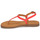 Παπούτσια Κορίτσι Σαγιονάρες Citrouille et Compagnie MIZZA Ροζ / Fluo