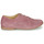 Παπούτσια Κορίτσι Derby Citrouille et Compagnie MISTI Ροζ