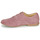 Παπούτσια Κορίτσι Derby Citrouille et Compagnie MISTI Ροζ