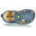 Παπούτσια Αγόρι Σανδάλια / Πέδιλα Citrouille et Compagnie MARINO Marine