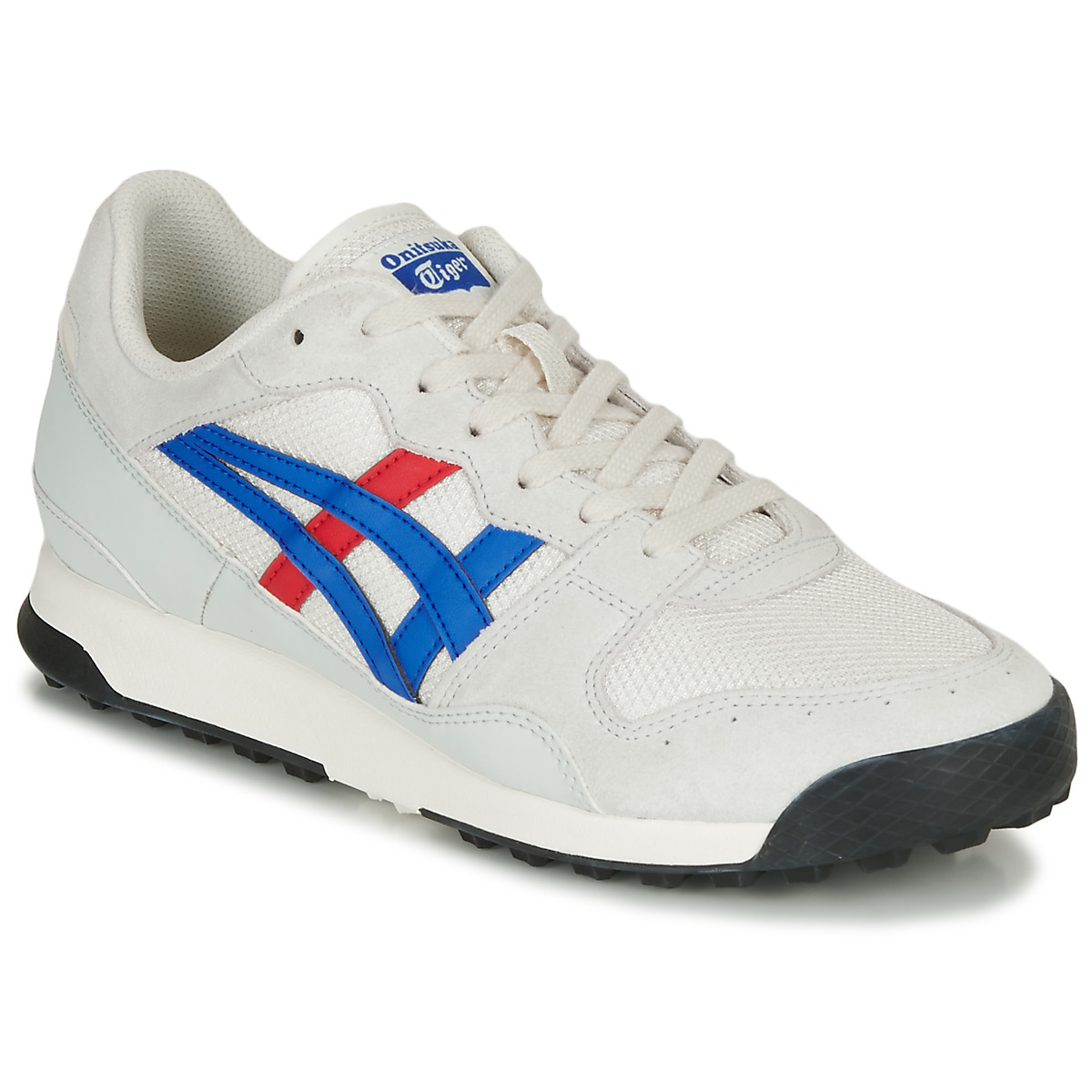 Xαμηλά Sneakers Onitsuka Tiger TIGER HORIZONIA Ύφασμα