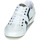 Παπούτσια Άνδρας Χαμηλά Sneakers Redskins WARREN Άσπρο / Μπλέ / Grey