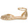 Παπούτσια Γυναίκα Σανδάλια / Πέδιλα Jonak DOO Platinum