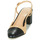 Παπούτσια Γυναίκα Γόβες Jonak DHAPOP Beige / Black