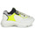 Παπούτσια Γυναίκα Χαμηλά Sneakers Bronx BAISLEY Άσπρο / Yellow