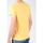 Υφασμάτινα Άνδρας T-shirts & Μπλούζες Wrangler T-shirt  S/S Graphic T W7931EFNG Yellow