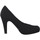 Παπούτσια Γυναίκα Γόβες Marco Tozzi 22441 Black