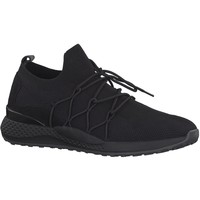 Παπούτσια Γυναίκα Sneakers Marco Tozzi 23710 Black