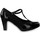 Παπούτσια Γυναίκα Σανδάλια / Πέδιλα Marco Tozzi 24411 Black