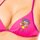 Υφασμάτινα Γυναίκα Μαγιώ / shorts για την παραλία Kukuxumusu 90505-PETALO Ροζ