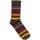 Εσώρουχα Γυναίκα High socks Kisses&Love KL2017M-SURT6 Multicolour