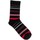 Εσώρουχα Γυναίκα High socks Kisses&Love KL2017M-SURT6 Multicolour