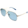 Ρολόγια & Kοσμήματα Άνδρας óculos de sol Vogue VO4083-848 Multicolour