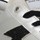 Παπούτσια Γυναίκα Sneakers Semerdjian Catri Velours Cuir Femme Platine Grey